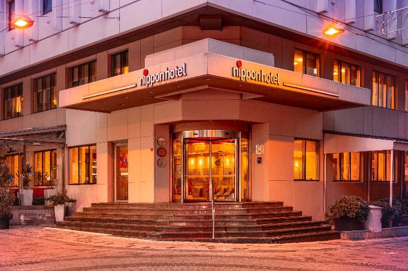 Nippon Hotel 2