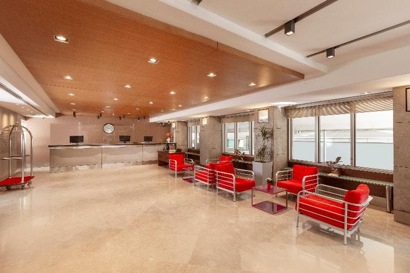 Nippon Hotel 4