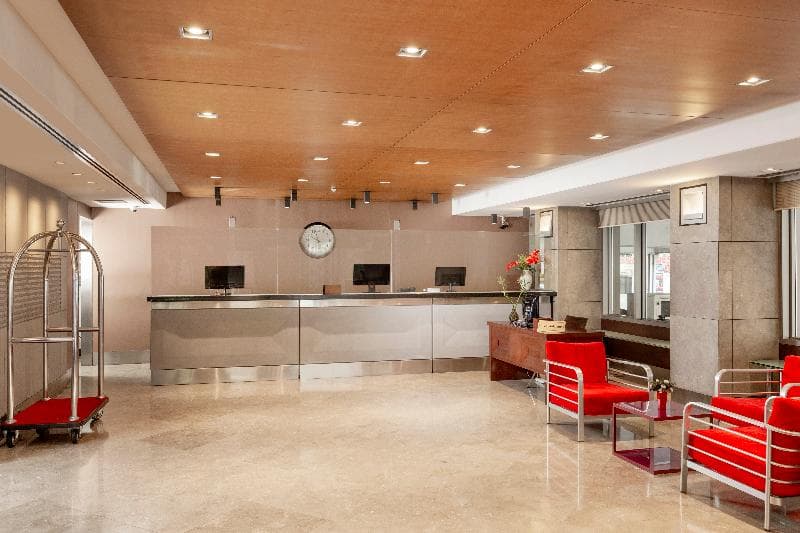 Nippon Hotel 5
