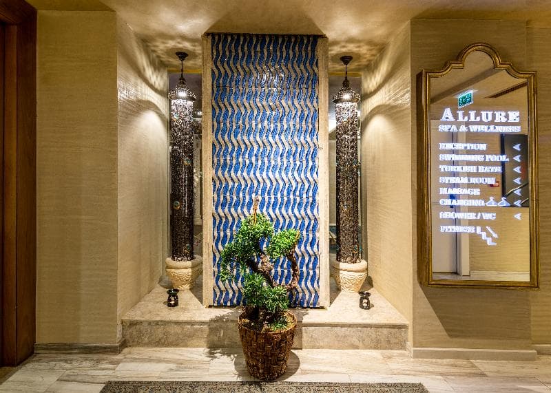 Romance Istanbul Hotel 2