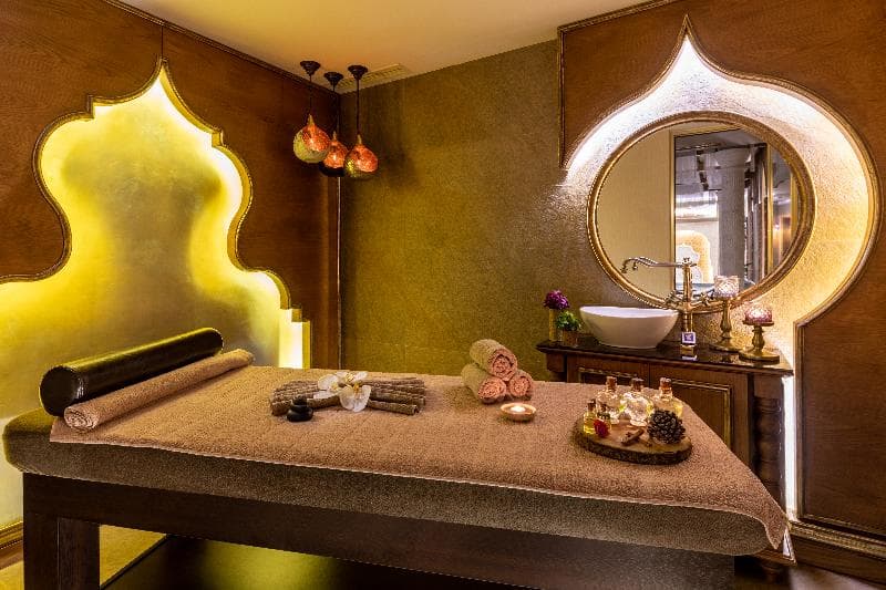 Romance Istanbul Hotel 3