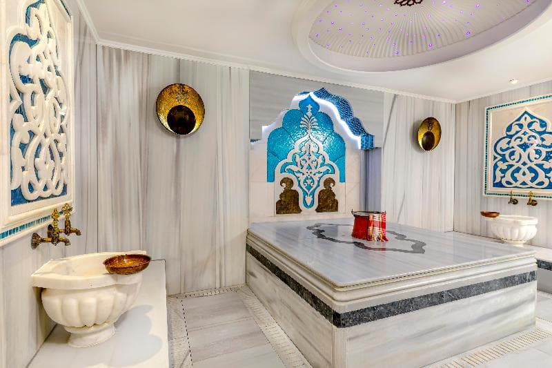 Romance Istanbul Hotel 5