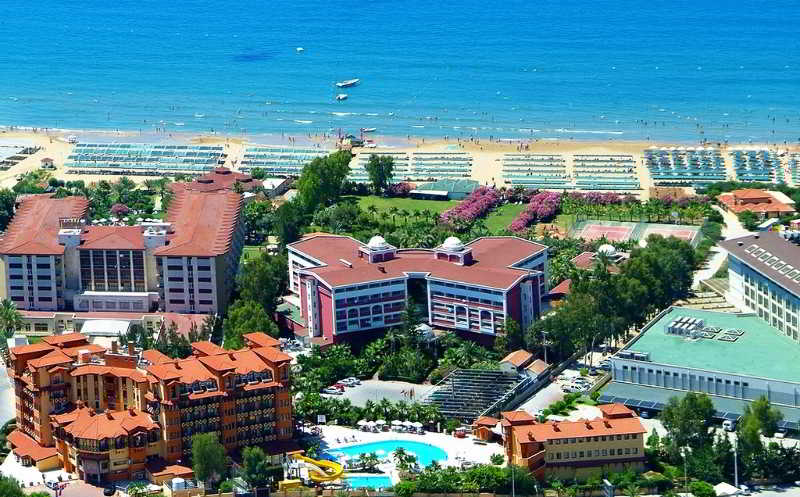 Villa Side Hotel 4