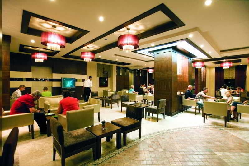 Villa Side Hotel 5