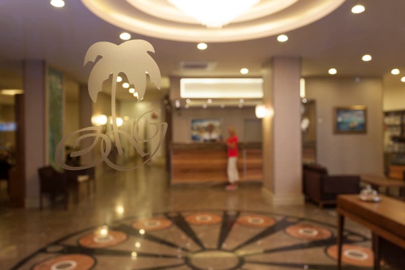 Hotel Gardenia 2