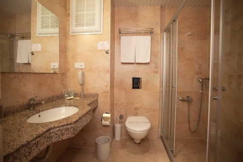 Hotel Gardenia 5