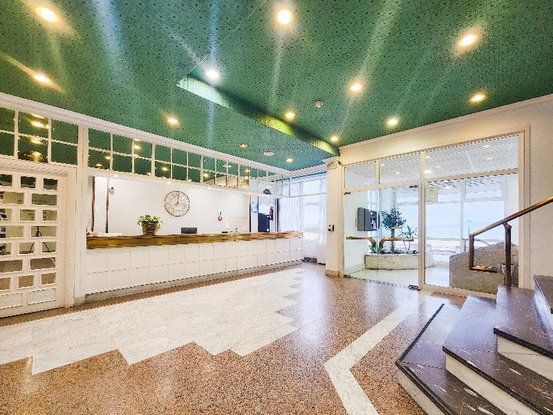 Hotel Faranda Rías Altas 4