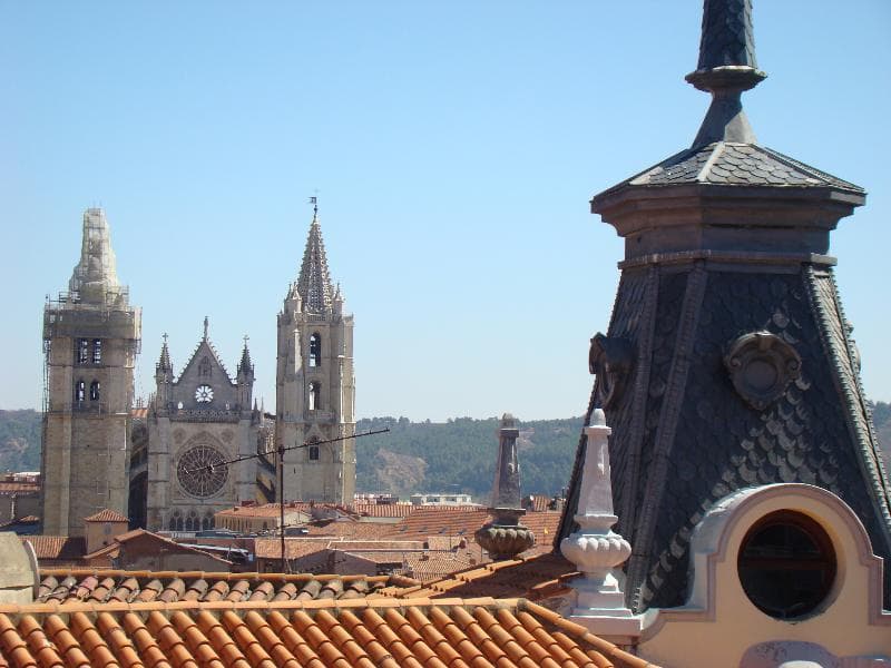 Occidental León Alfonso V photo 1
