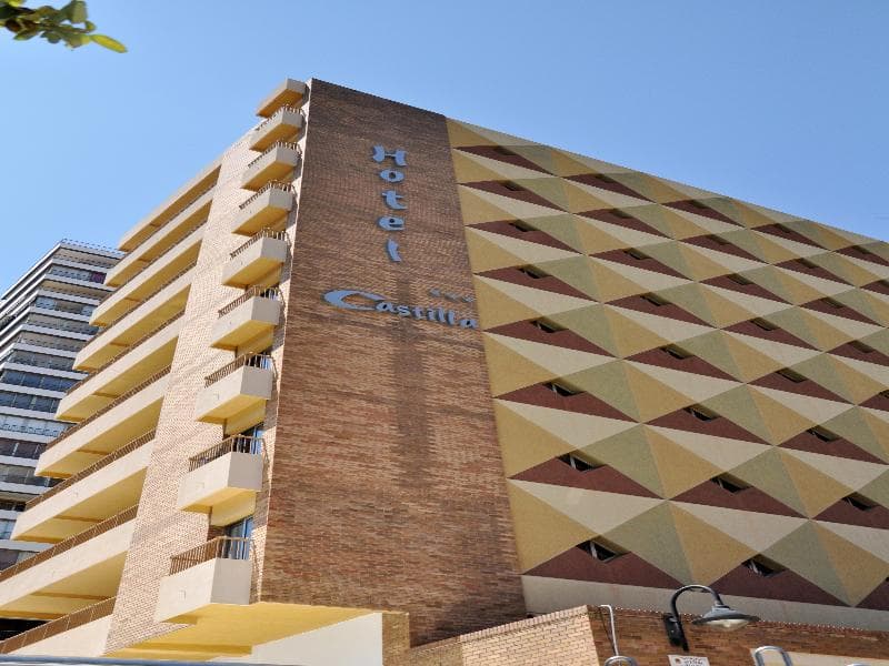 Castilla Alicante 3