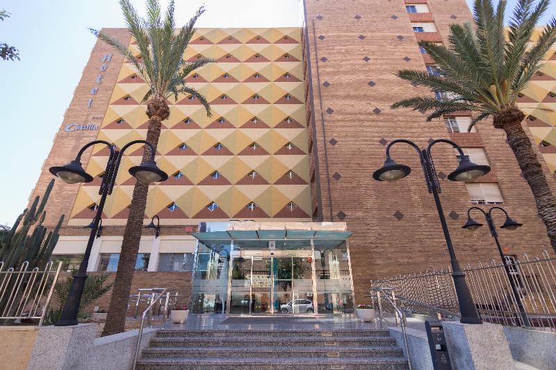 Castilla Alicante 4