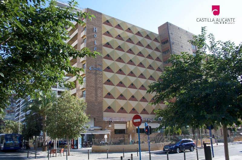 Castilla Alicante 2