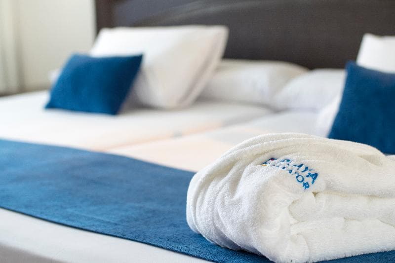 Playaballena Aquapark & Spa Hotel 4