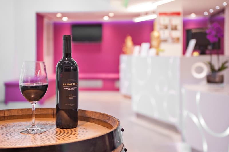 Ibis Styles Madrid Prado photo 1