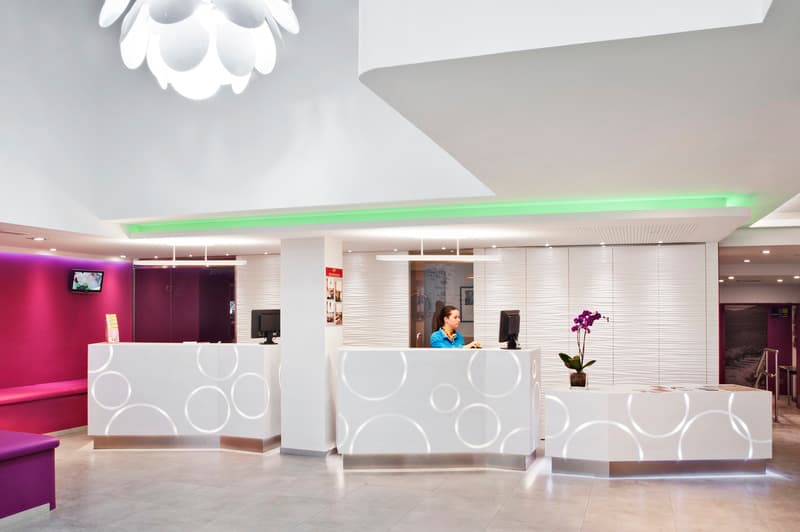 Ibis Styles Madrid Prado 2