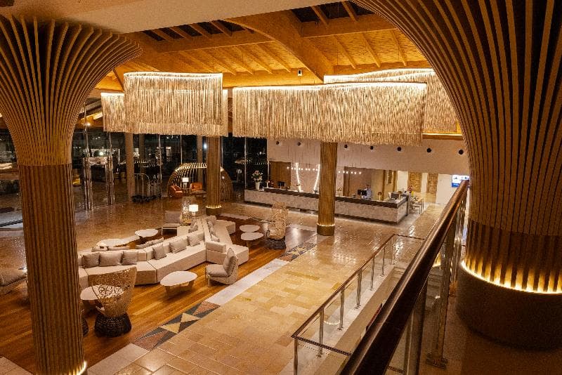 Hipotels Barrosa Palace 5
