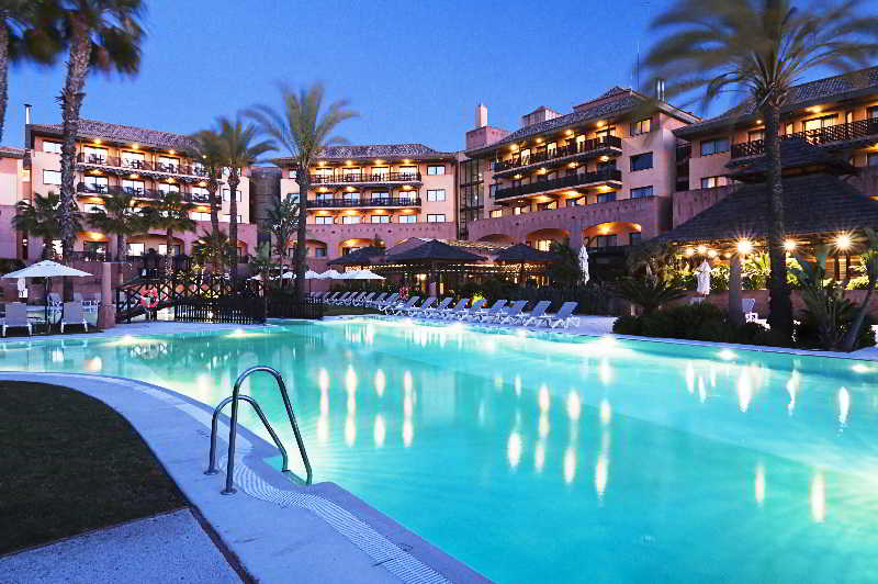 DoubleTree by Hilton Islantilla Beach Golf Resort 4