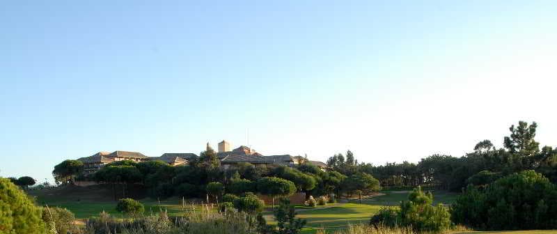 DoubleTree by Hilton Islantilla Beach Golf Resort 2