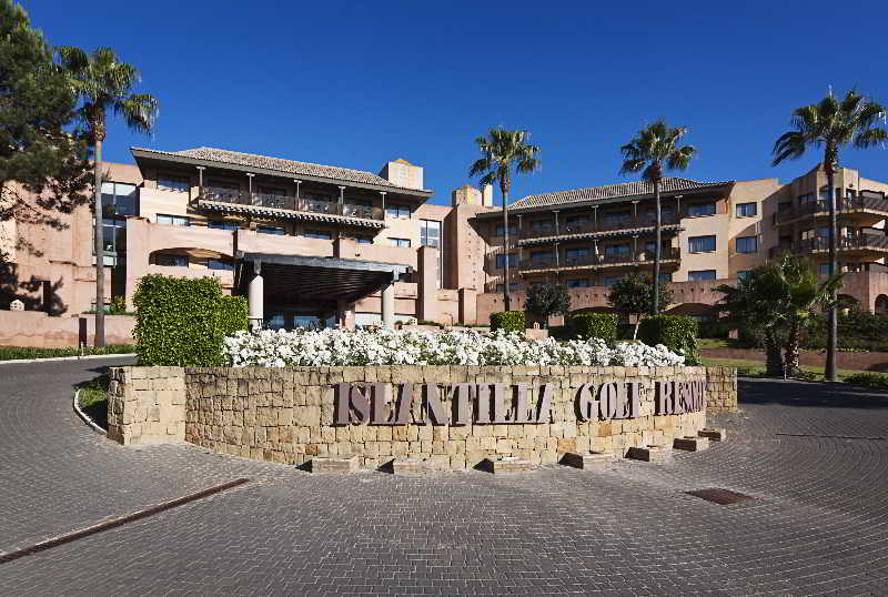 DoubleTree by Hilton Islantilla Beach Golf Resort photo 1