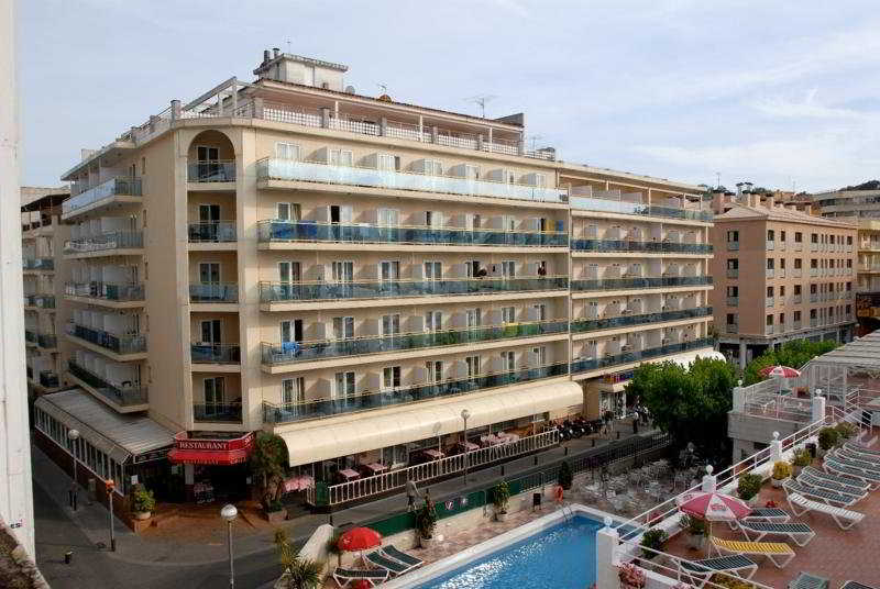 Hotel Maria Del Mar 5