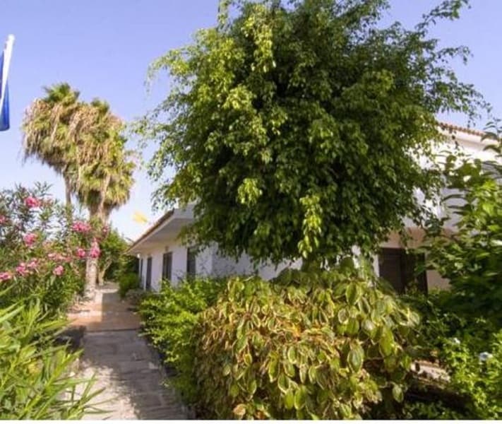 Apartamentos Puerto Caleta 2