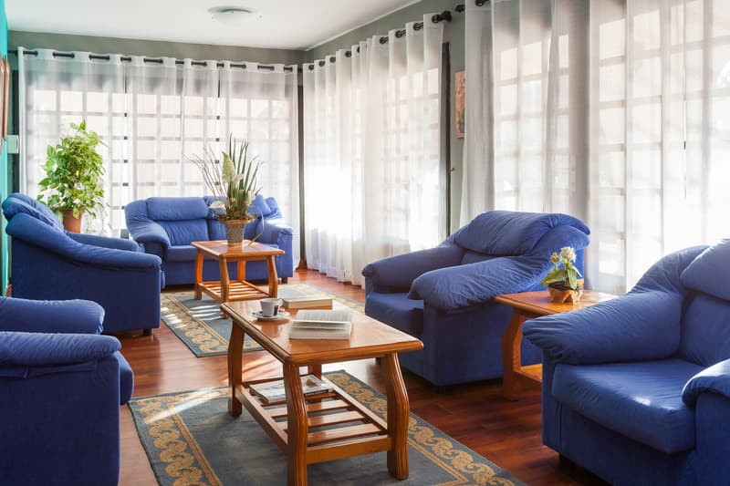 Apartamentos Puerto Caleta 3
