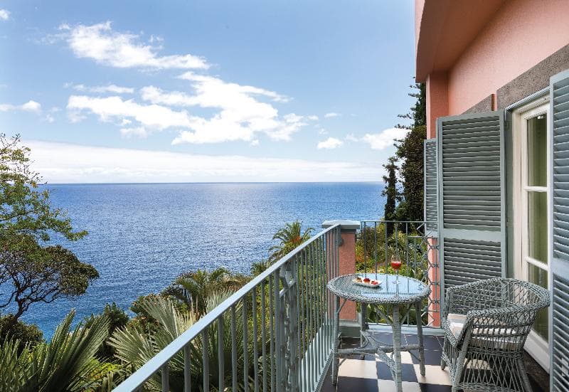 Reids Palace, A Belmond Hotel 3