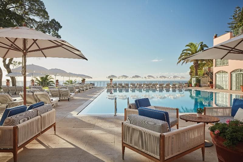 Reids Palace, A Belmond Hotel 4