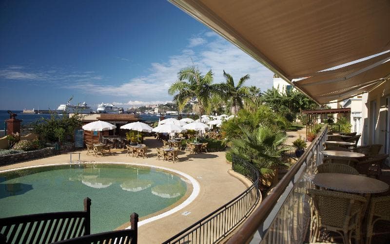 Portobay Santa Maria-Adults Only 5