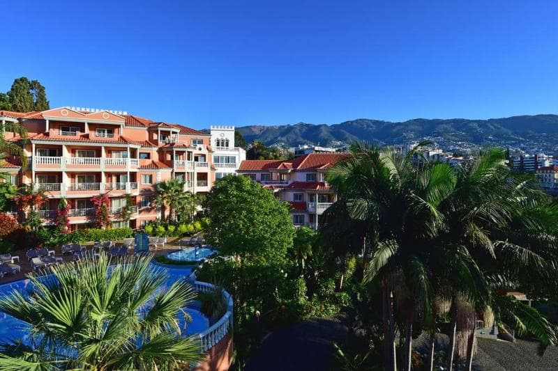 Pestana Miramar Garden and Ocean Resort photo 1