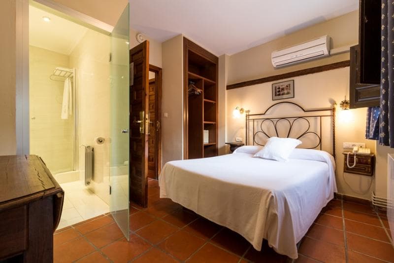 Hotel Palacio Santa Ines 3