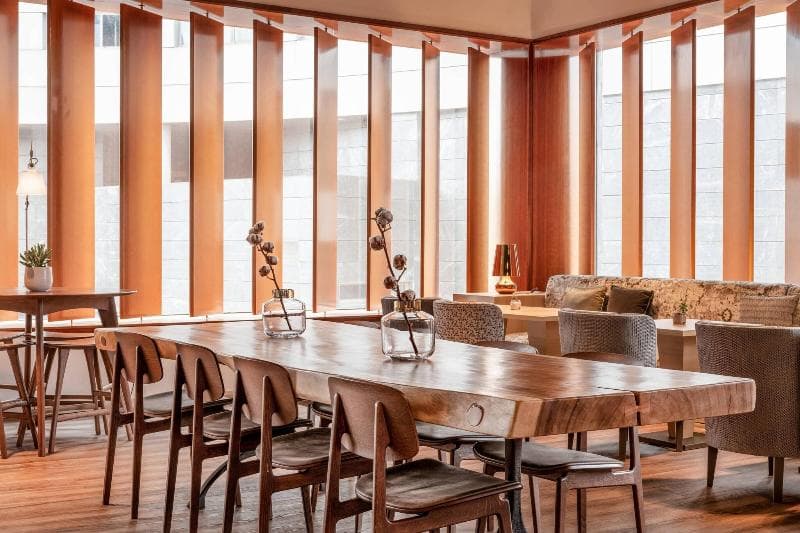 AC Hotel A Coruña by Marriott photo 1