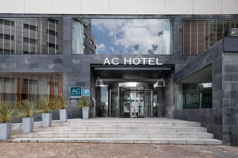 AC Hotel A Coruña by Marriott 5