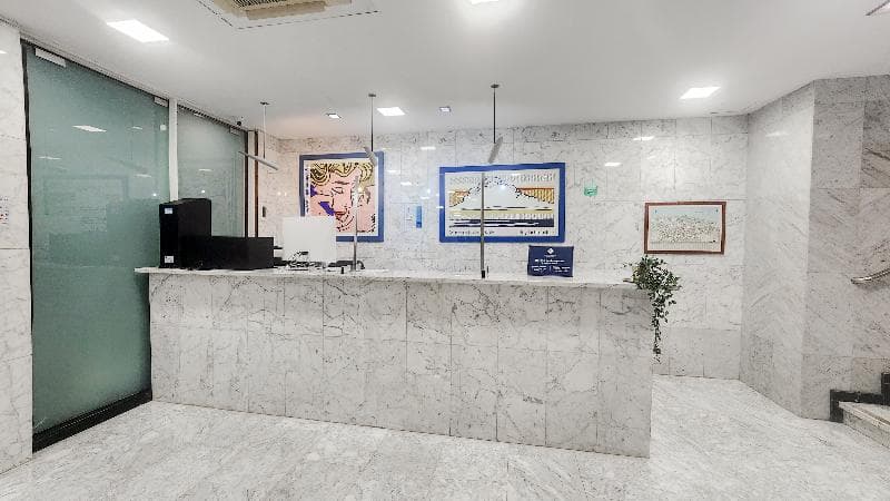 Hotel Faranda Express Pathos Gijón 5