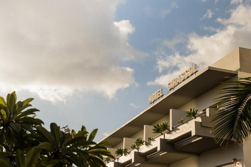 Girassol Suite Hotel photo 1