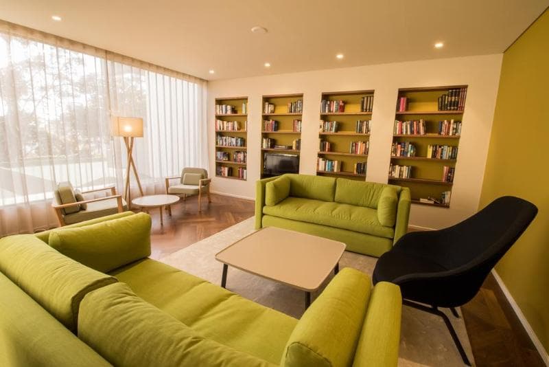 Girassol Suite Hotel 4