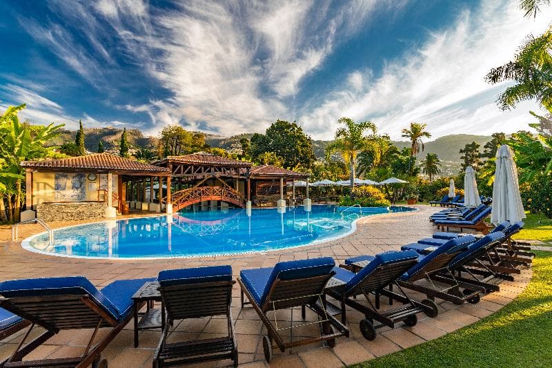 Quinta Jardins Do Lago photo 1