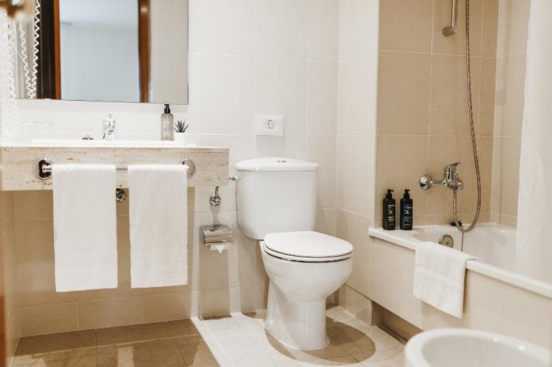 Oriente Atiram Hotel 3