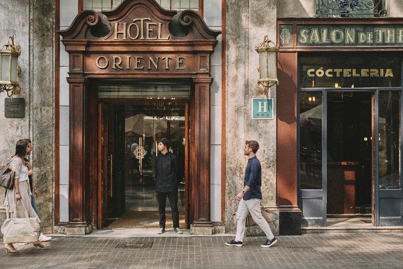 Oriente Atiram Hotel 4