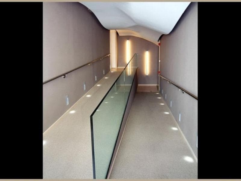 Hotel Actual main