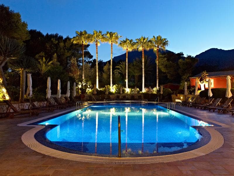 Hotel Cala Sant Vicenç - Adults Only + 16 3