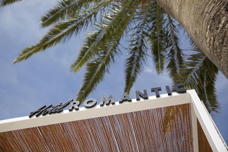 Hotel Cabot Romantic Adults Only 2