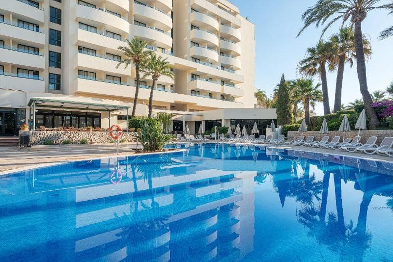 Welikehotel Marfil Playa photo 1