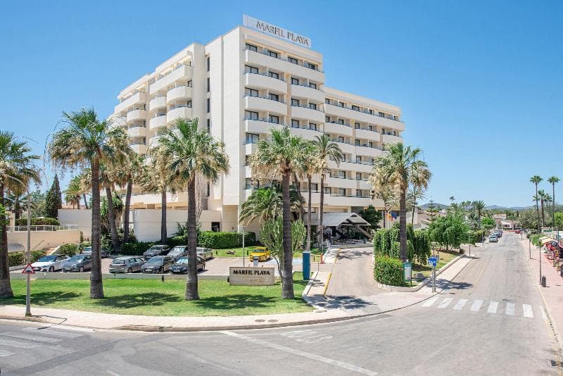 Welikehotel Marfil Playa 5