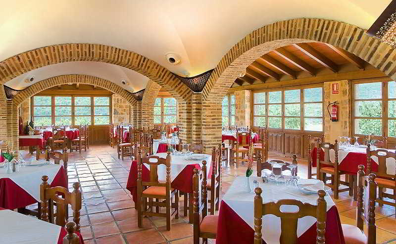 Hotel Alahuar 5