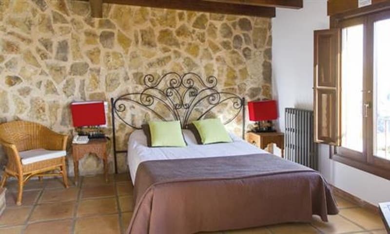 Hotel Alahuar 3