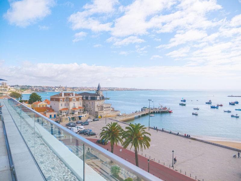 Hotel Baia photo 1