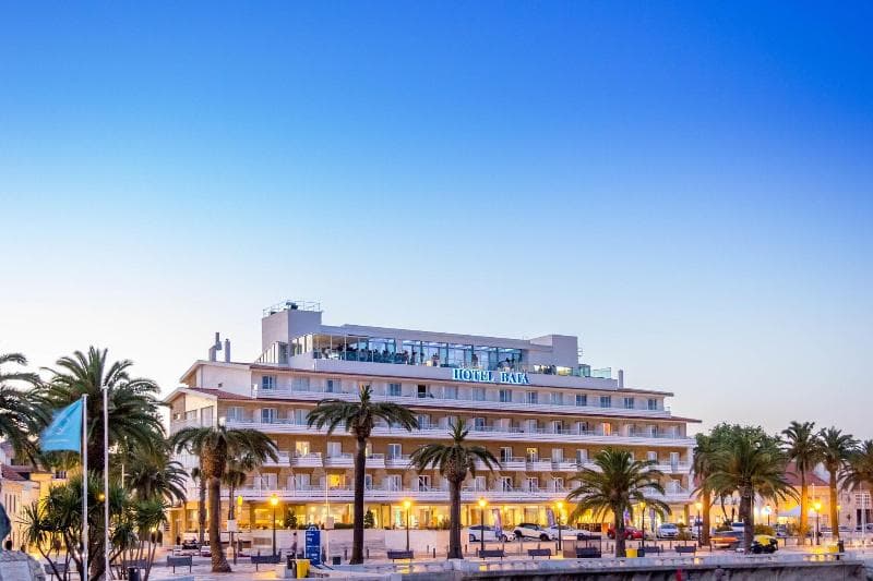 Hotel Baia 2