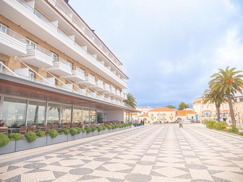 Hotel Baia 3
