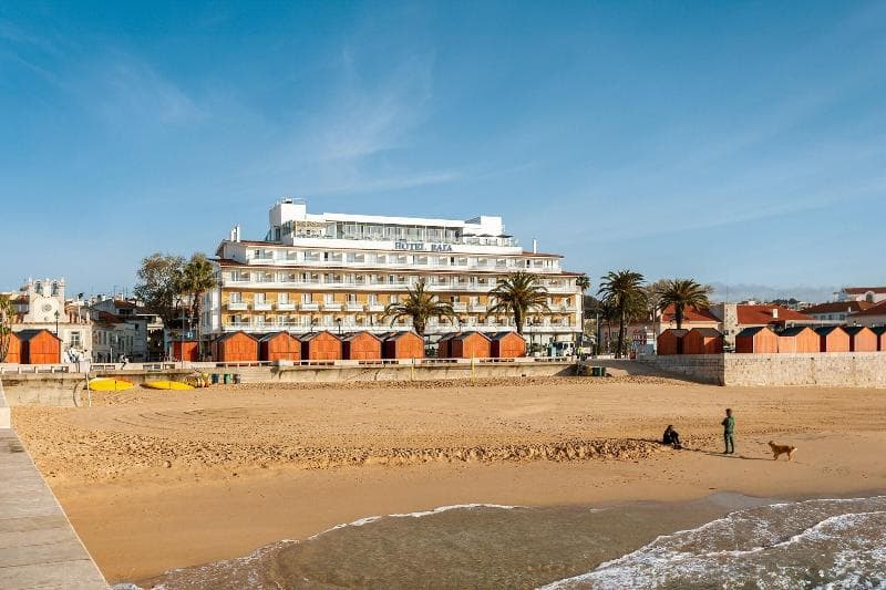 Hotel Baia 5