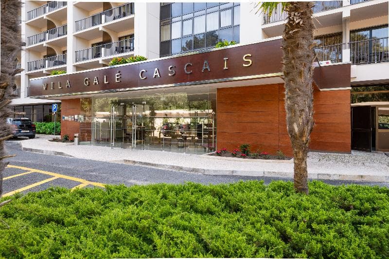 Vila Gale Cascais photo 1
